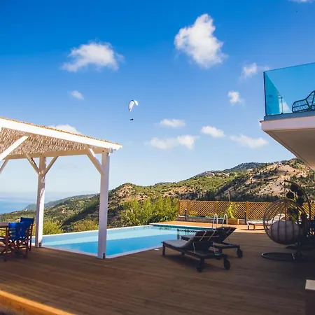 Fabiana * Kalamítsi