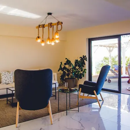 Fabiana Villa Kalamítsi