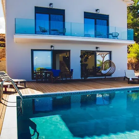 Fabiana * Kalamítsi