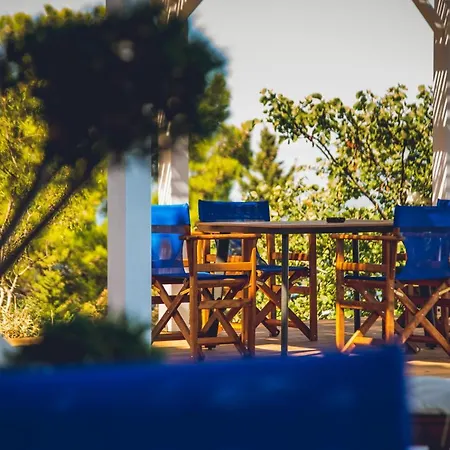 Fabiana فيلة Kalamítsi