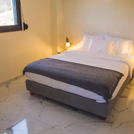 Fabiana * Kalamítsi