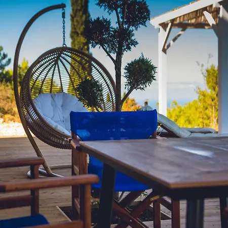 Fabiana * Kalamítsi