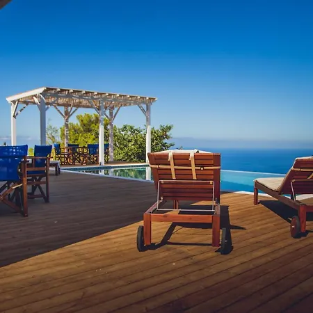 Fabiana * Kalamítsi