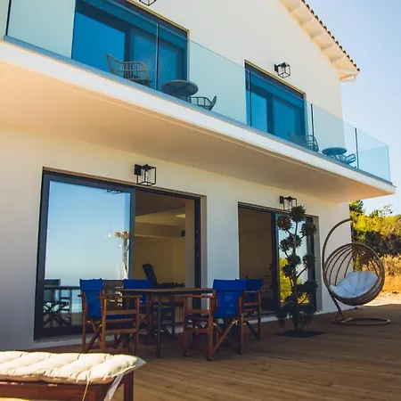 Fabiana * Kalamítsi