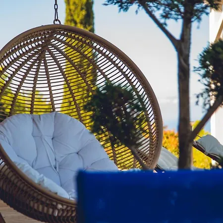 Villa Fabiana Kalamítsi